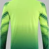 Camiseta de Portero de Fútbol para Hombre