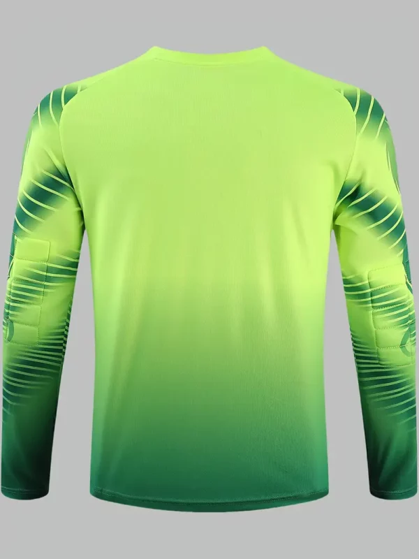 Camiseta de Portero de Fútbol para Hombre