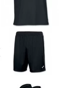 Camiseta blanca Joma