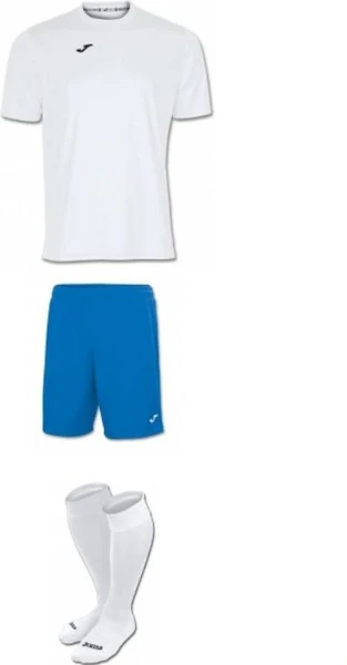 14363-61030eed6d17f Camiseta blanca Joma