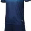 22494-61034abc2ed9d Conjunto de fútbol Europaw 024 azul y celeste