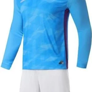 22530-61034b41366b4 Conjunto de fútbol Europaw 027W celeste y blanco