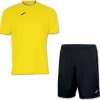 25278-6114555b1e1d6 Camiseta Azul Joma COMBI