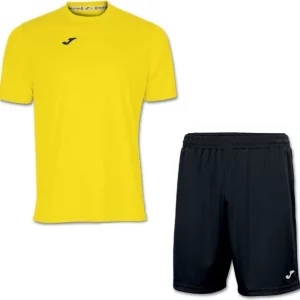 Camiseta Azul Joma COMBI