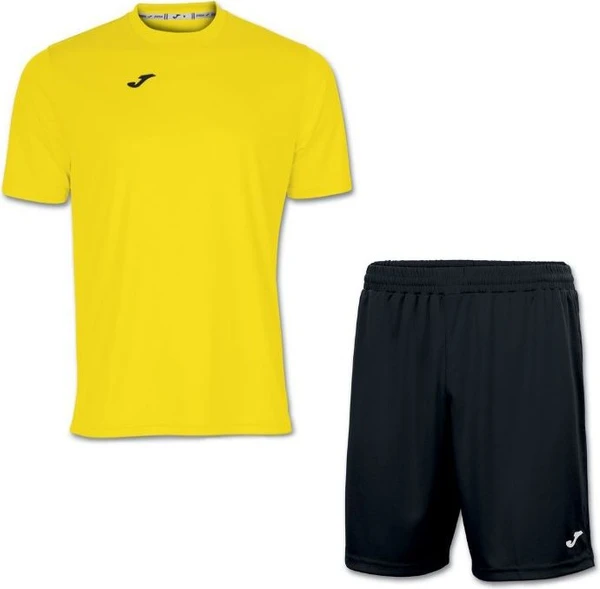 25278-6114555b1e1d6 Camiseta Azul Joma COMBI