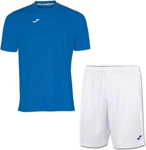 25291-61145563cf5ff Camiseta Azul Joma COMBI