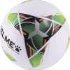 Balón de fútbol Kelme VORTEX 18.2 – Blanco y Verde Lima, Talla 4