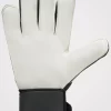 Guantes de portero Uhlsport POWERLINE STARTER SOFT – Negro, Rojo y Blanco