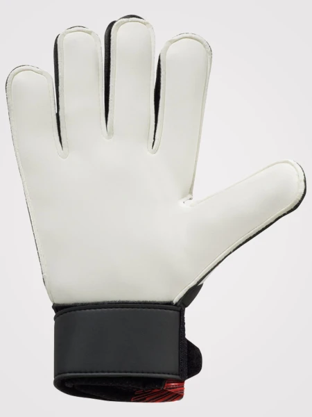 Guantes de portero Uhlsport POWERLINE STARTER SOFT – Negro, Rojo y Blanco