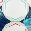 52684-68cbb10b8a607 Balón de fútbol Select BRILLANT REPLICA V25 blanco-azul-rosado
